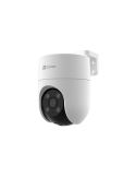 EZVIZ H8c PoE 2K Dôme Caméra de sécurité IP | DOTIRI