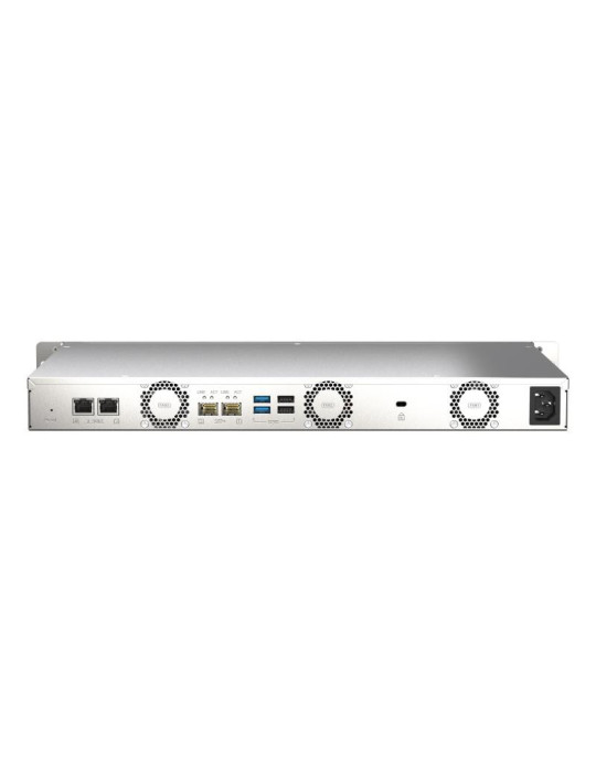 QNAP TS-435XeU-4G Serveur NAS | DOTIRI