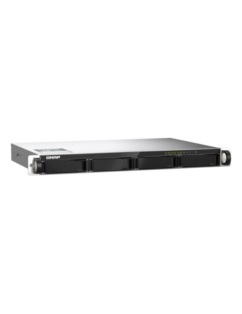 QNAP TS-435XeU-4G Serveur NAS | DOTIRI