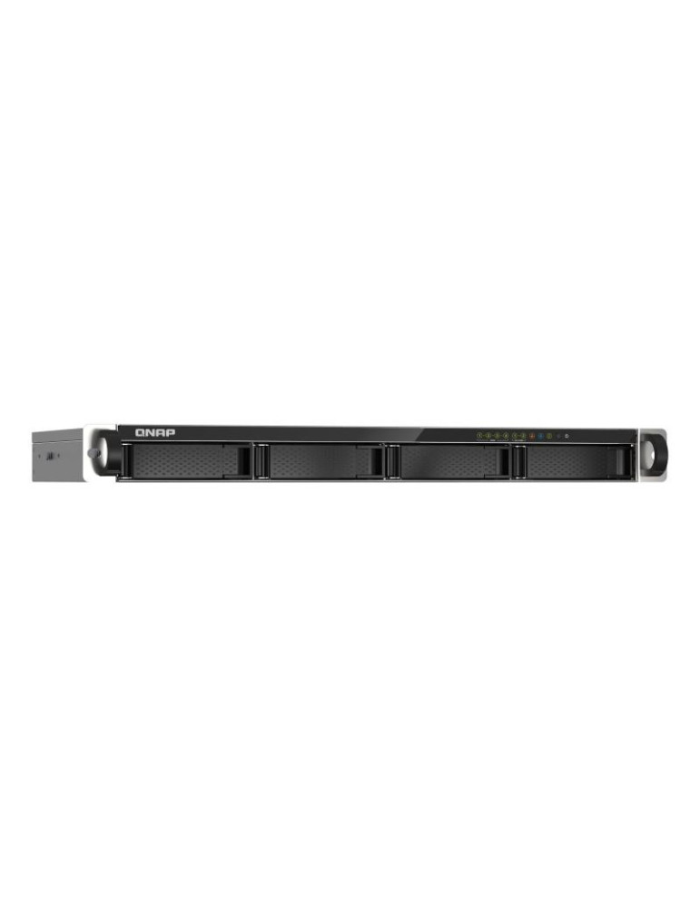 QNAP TS-435XeU-4G Serveur NAS | DOTIRI