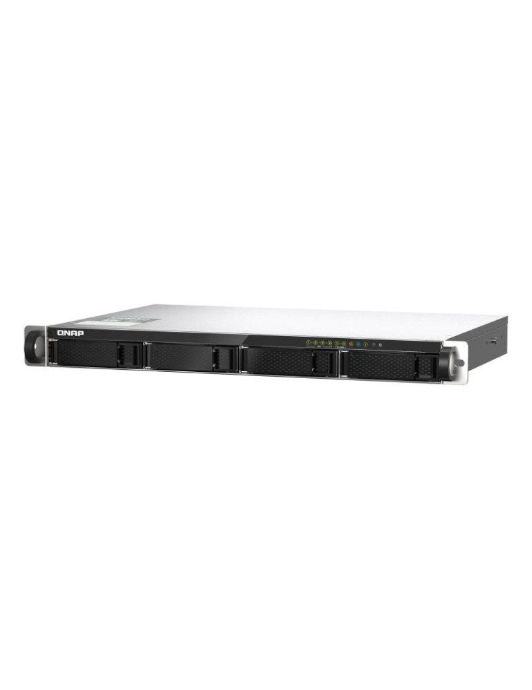 QNAP TS-435XeU-4G Serveur NAS | DOTIRI