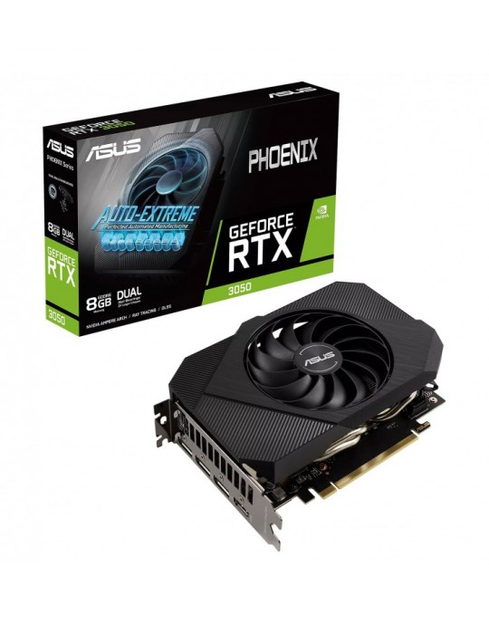 ASUS PH RTX3050 8G