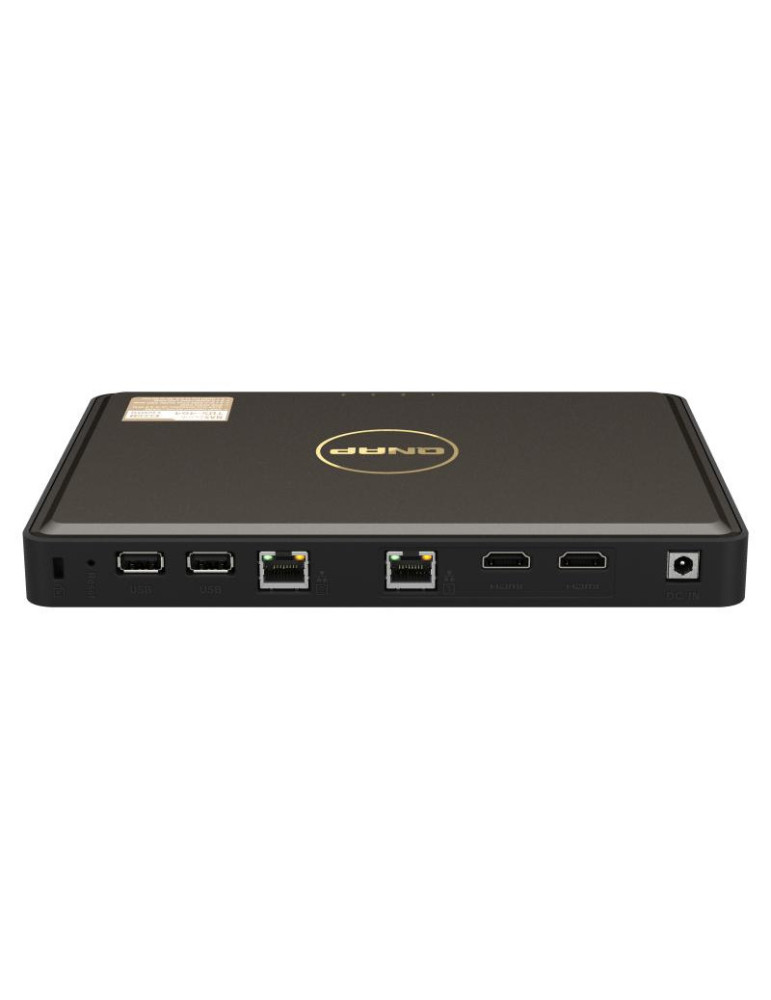 QNAP TBS-464-8G | DOTIRI