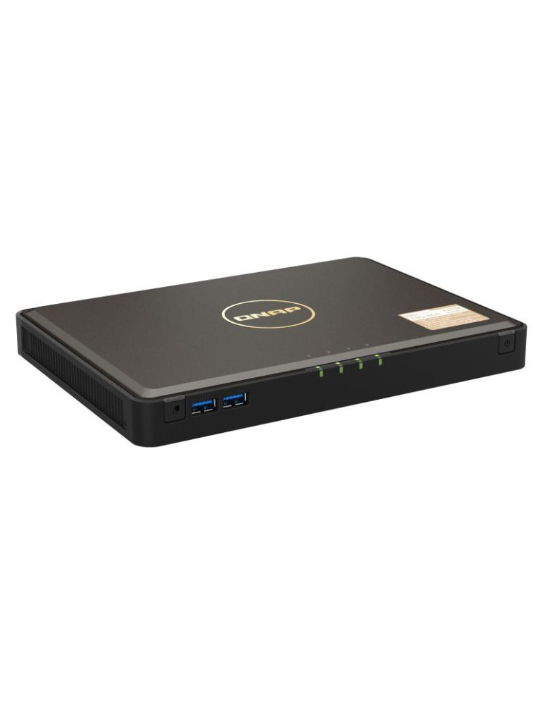 QNAP TBS-464-8G | DOTIRI