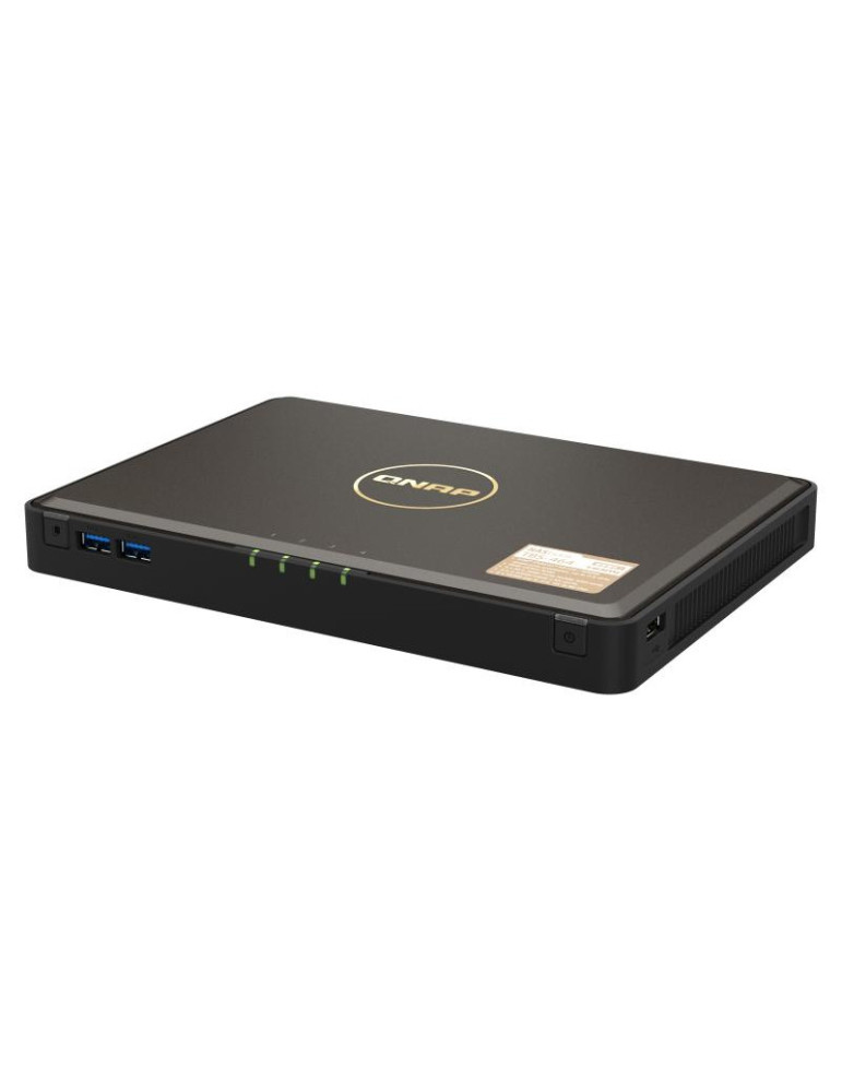 QNAP TBS-464-8G | DOTIRI