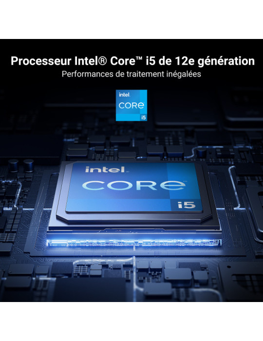 Ugreen DXP6800 Pro NAS Bureau Intel® Core? i5 8 | DOTIRI