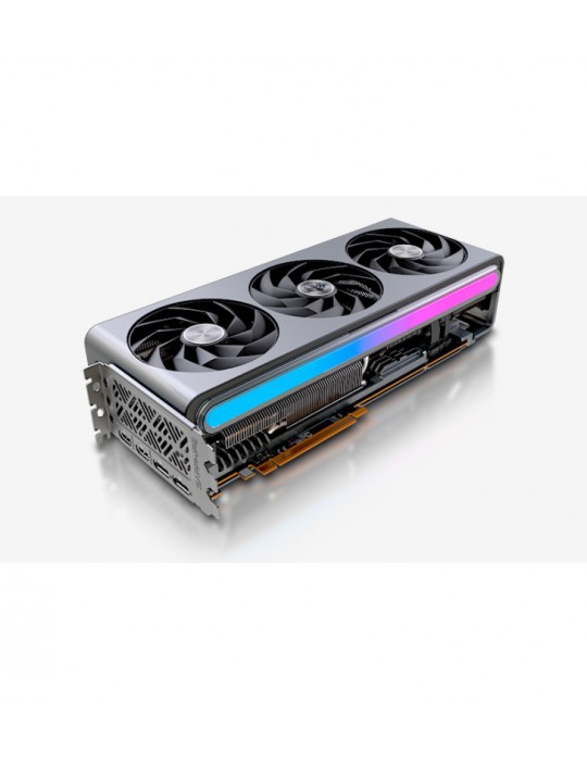 SAPPHIRE NITRO+ AMD RADEON RX 7900 XTX GAMING OC VAPOR-X 24GB