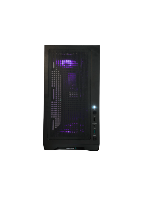 PC NIGHT - RTX 3050 | DOTIRI