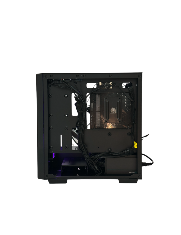 PC NIGHT - RTX 3050 | DOTIRI