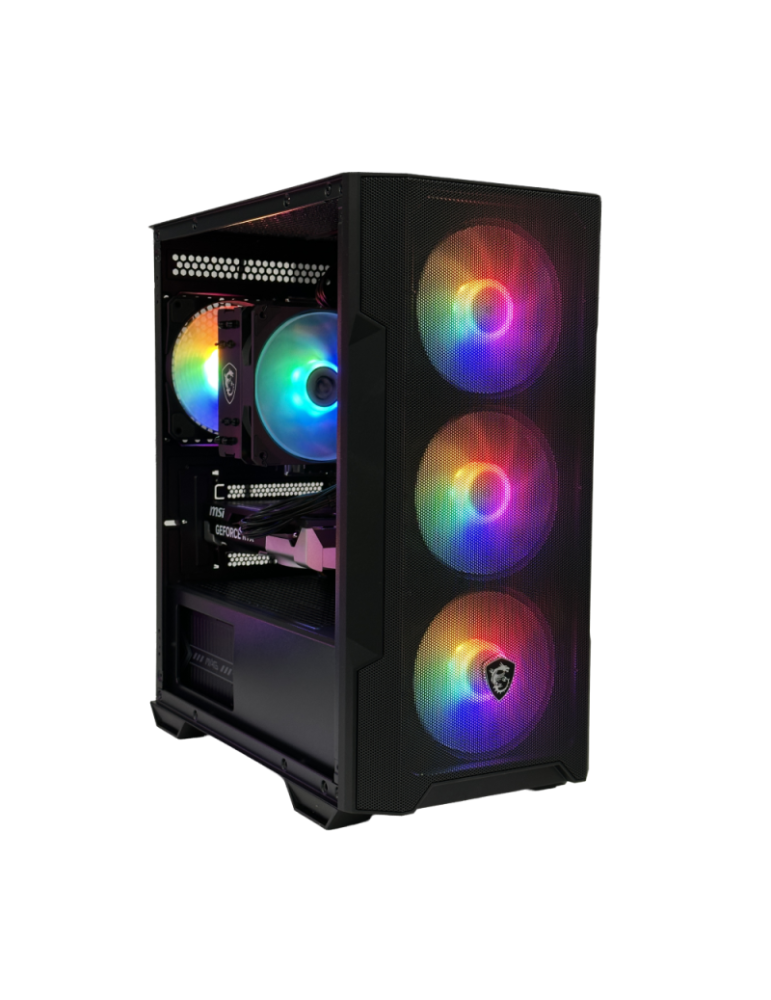PC SPARKLE - RTX 5050 | DOTIRI