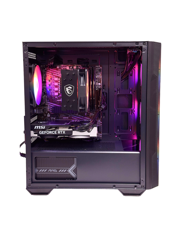 PC SPARKLE - RTX 5050 | DOTIRI