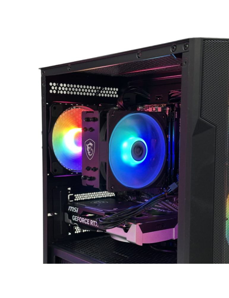 PC SPARKLE - RTX 5050 | DOTIRI