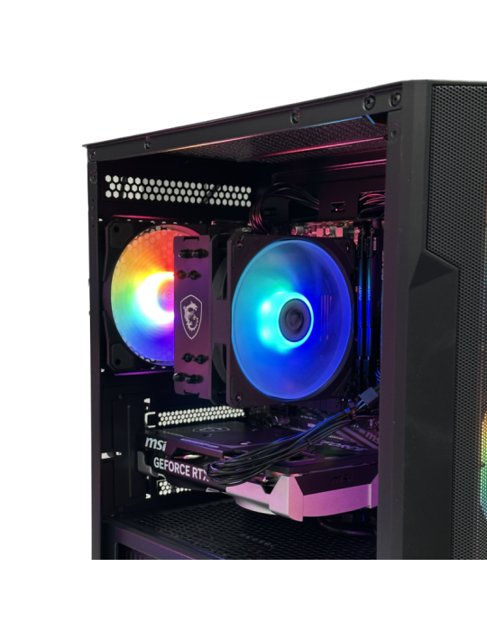 PC SPARKLE - RTX 5050 | DOTIRI
