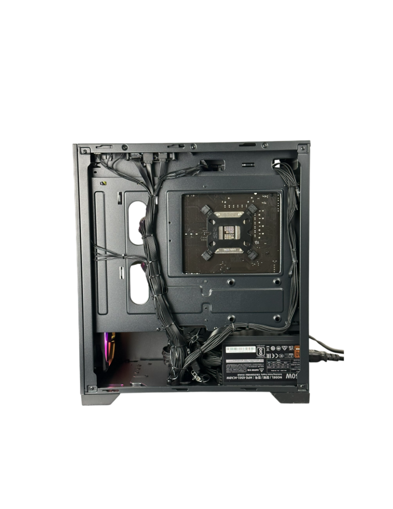 PC NEON - RTX 5060 Ti | DOTIRI