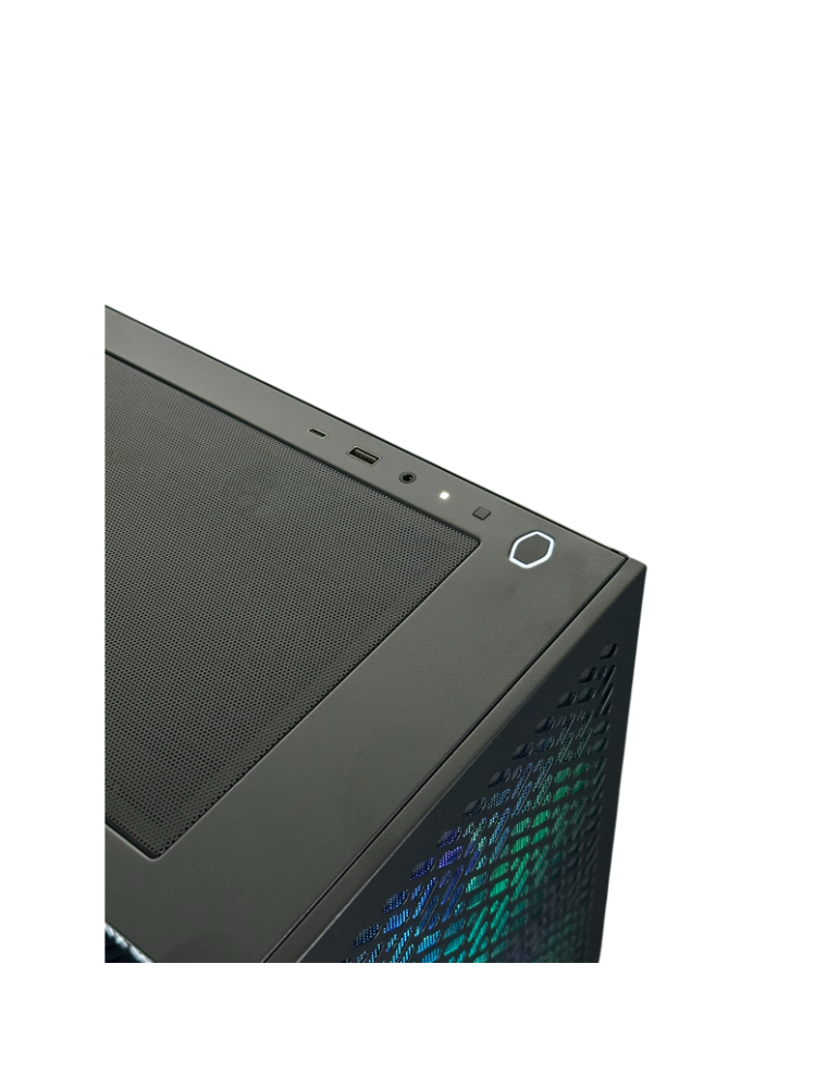 PC NEON - RTX 5060 Ti | DOTIRI