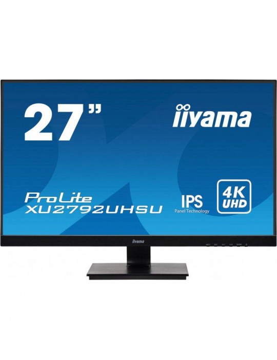 IIYAMA XU2792UHSU-B1