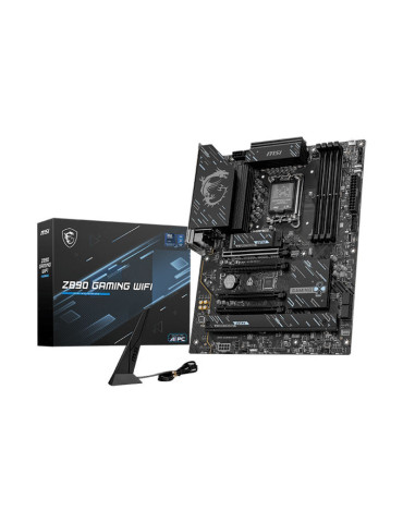 MSI Z890 GAMING WIFI