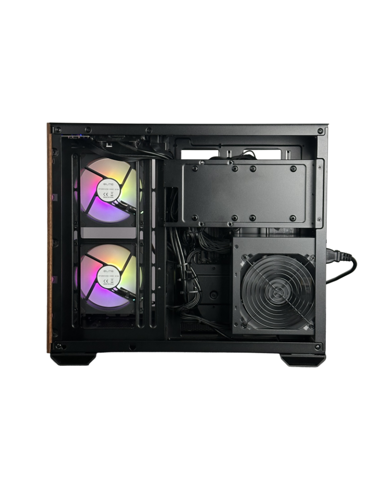 PC SAHARA - RTX 5060 | DOTIRI