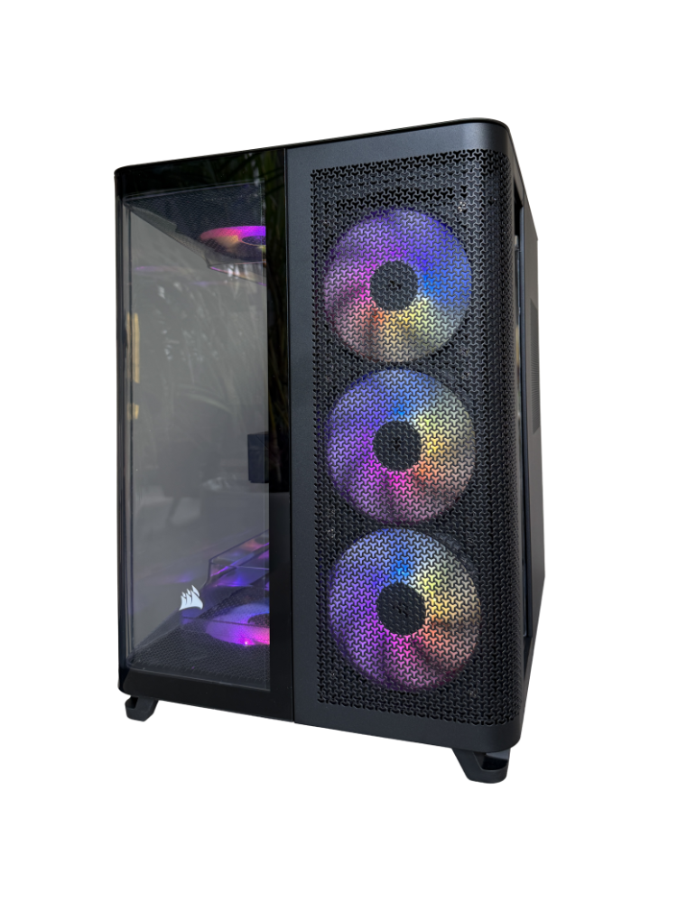 PC HYPERNOVA - RTX 5080 | DOTIRI