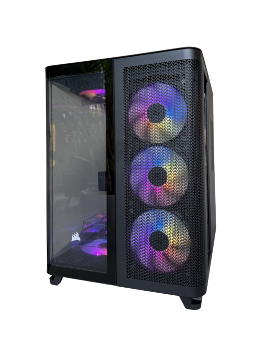 PC HYPERNOVA - RTX 5080 | DOTIRI