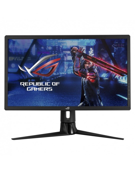 ASUS XG27UQR