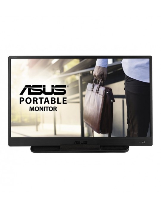 ASUS MB165B