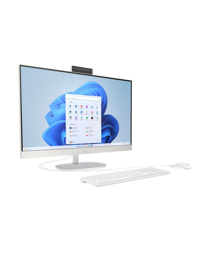 HP All-in-One 27-cr0076nf PC | DOTIRI