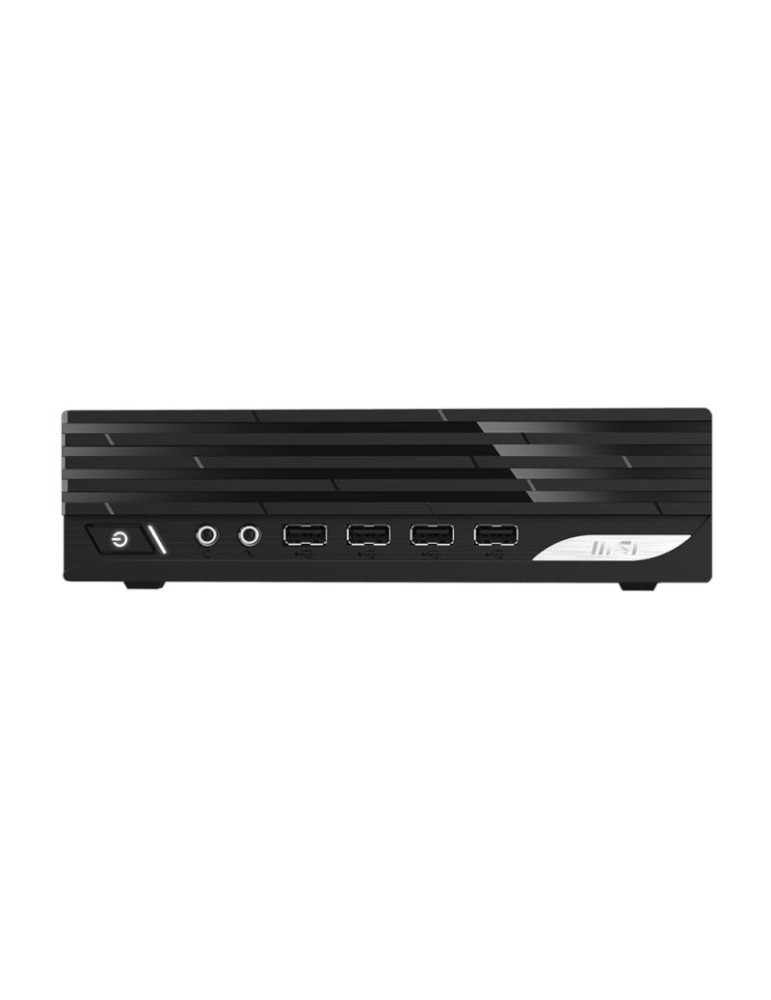 MSI Pro DP21 13M-1070EU PC/poste de travail | DOTIRI