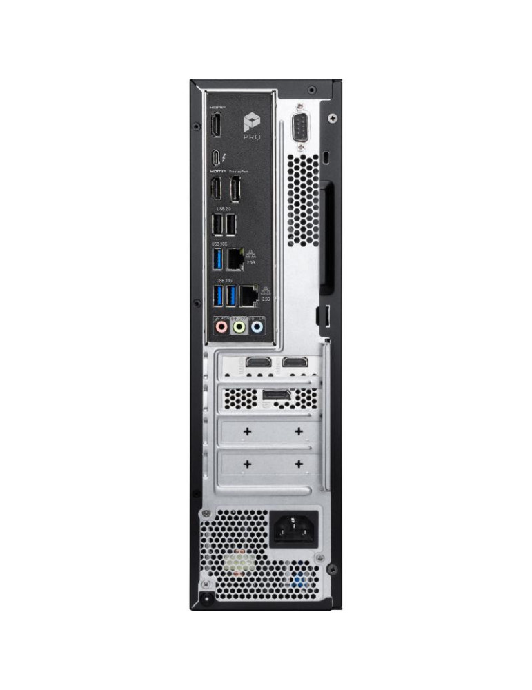 MSI Pro DP80 AI A2TAG-075EU | DOTIRI