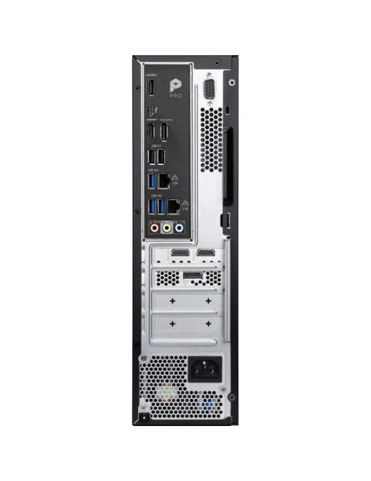MSI Pro DP80 AI A2TAG-075EU | DOTIRI