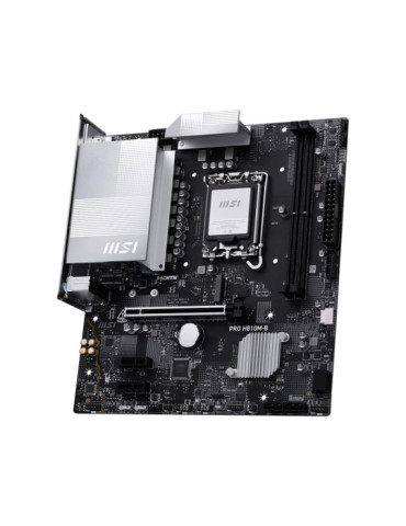 MSI PRO H810M-B