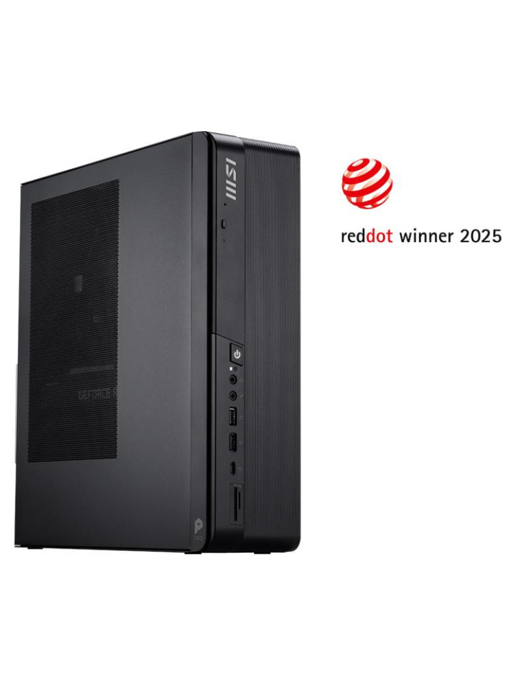 MSI Pro DP80 AI A2G-083XEU | DOTIRI