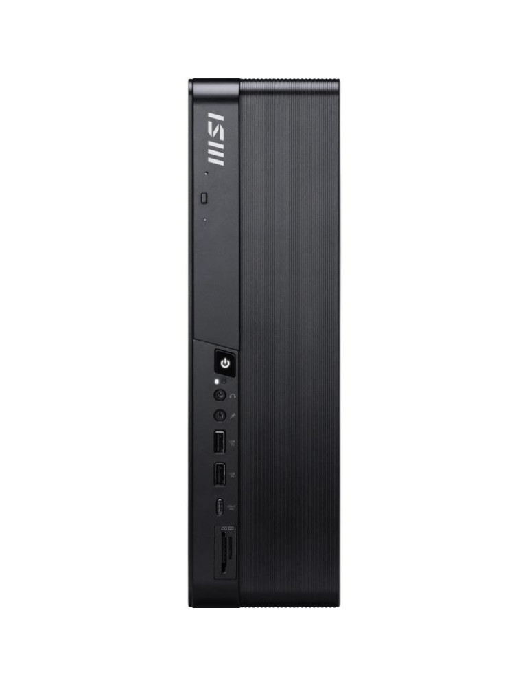MSI Pro DP80 AI A2G-083XEU | DOTIRI