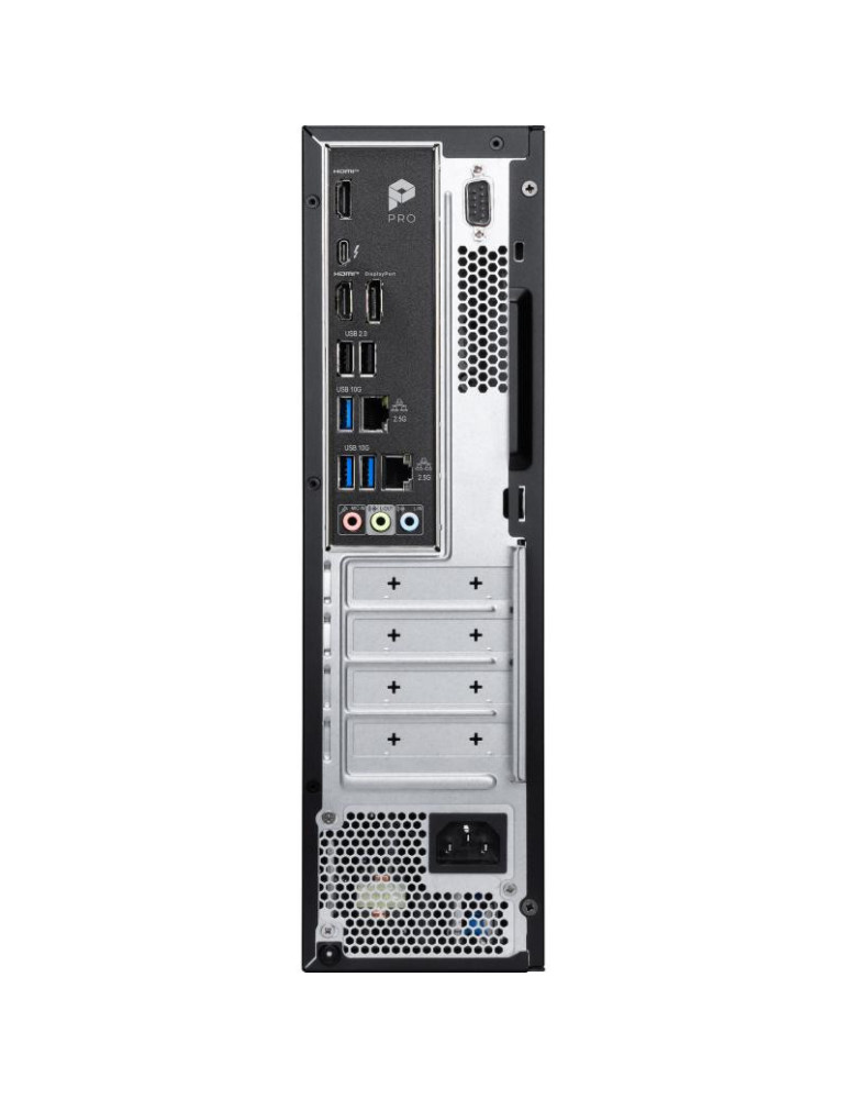 MSI Pro DP80 AI A2G-083XEU | DOTIRI
