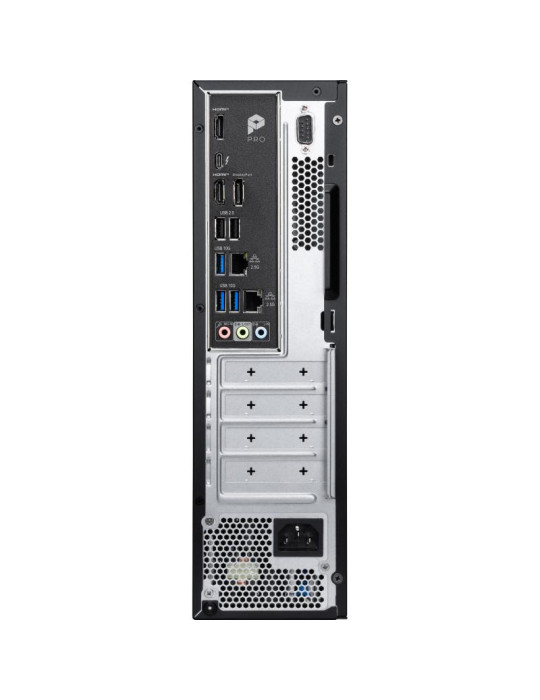 MSI Pro DP80 AI A2G-083XEU | DOTIRI