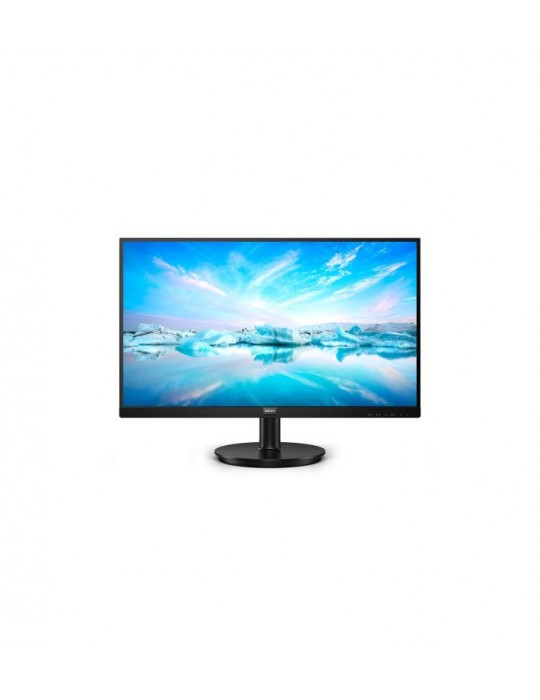 Philips V Line 275V8LA/00 ÃƒÂ©cran plat de PC 68,6 cm (27") 2560 x 1440 pixels Quad HD LED Noir