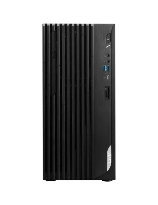 MSI Pro DP180 14ANVL-1601FR Intel® Core? i7 | DOTIRI