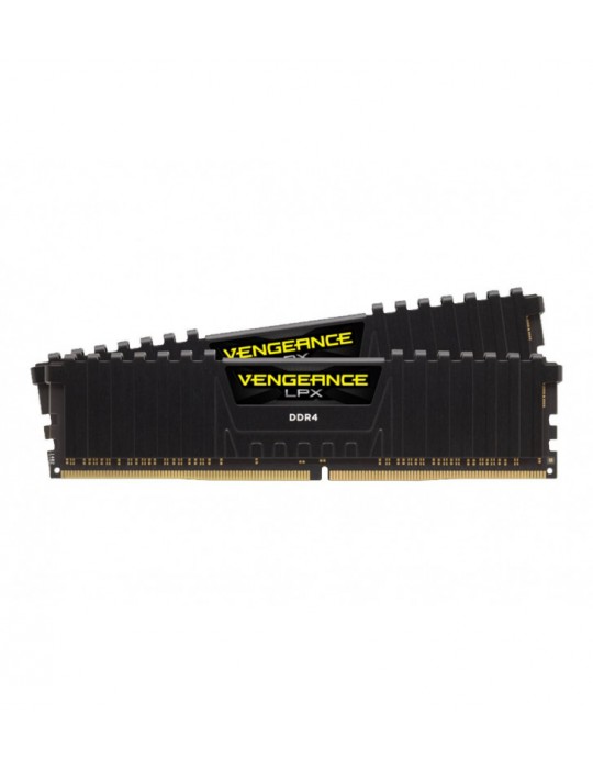 CORSAIR VENGEANCE LPX LP 16 GO DDR4 3200 (2X 8 GO)