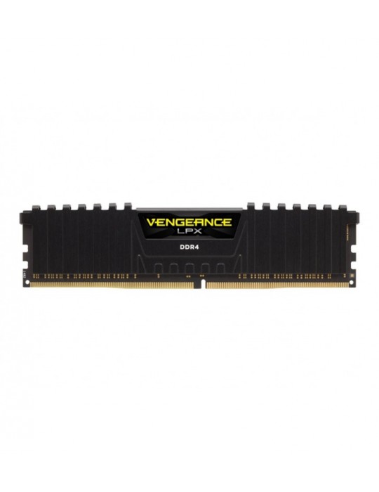 CORSAIR VENGEANCE LPX SERIES LOW PROFILE 16 GO DDR4 3000 MHZ CL16