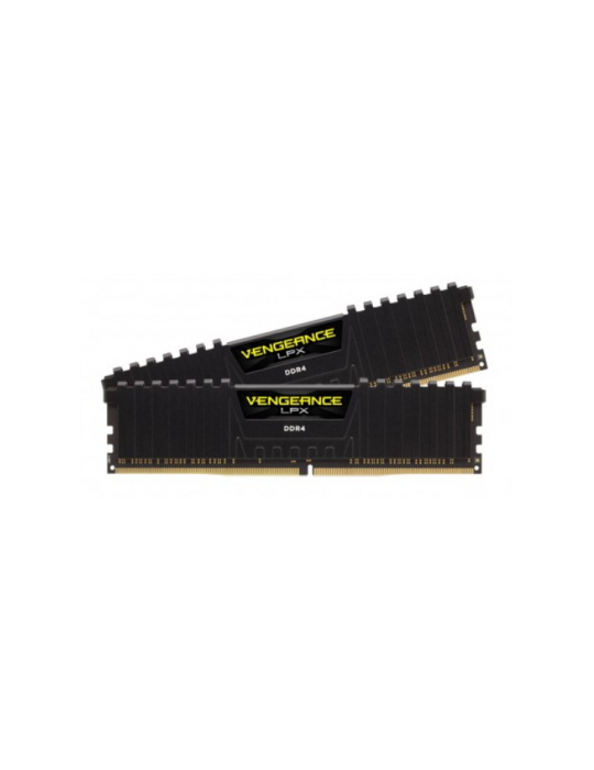 CORSAIR VENGEANCE LPX SERIES LOW PROFILE 32 GO (2x16Go) DDR4 3600 MHZ