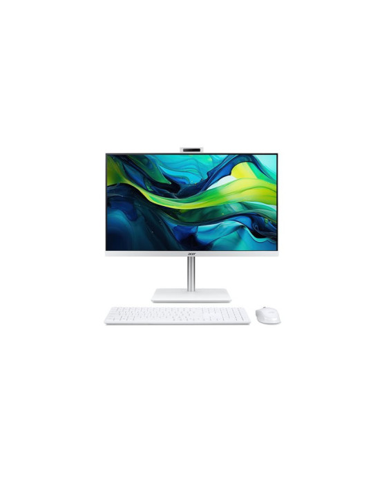 Acer Ordinateur tout-en-un Aspire C27A-GRPL | DOTIRI