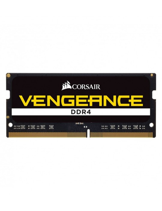 CORSAIR  SODIMM 8GO DDR4 3200Mhz  (1x8G)