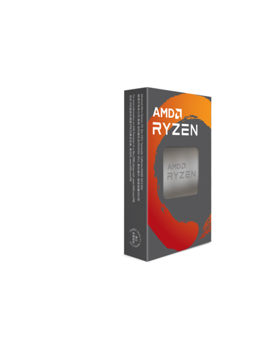 AMD Ryzen 5 3600 A