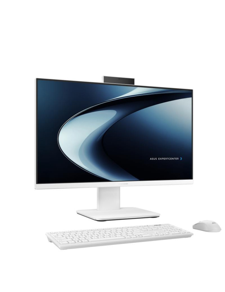 ASUS ExpertCenter P600 AiO PM640KA-WPC017W | DOTIRI