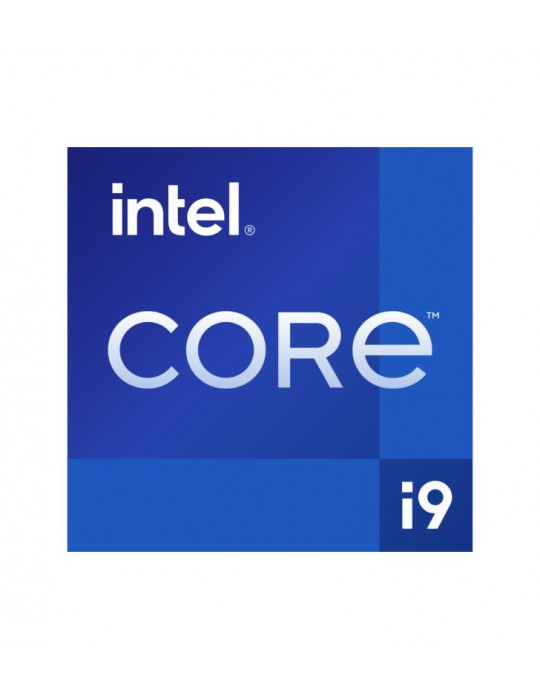 INTEL Core i9-13900KS