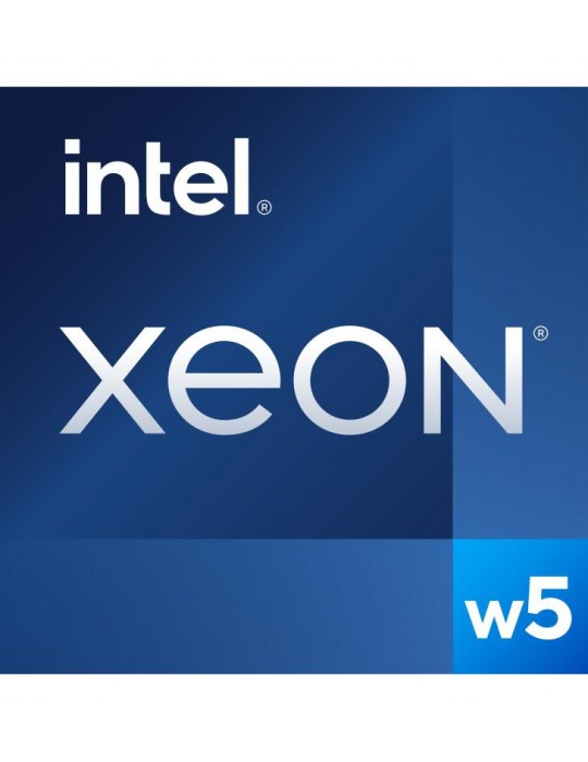 INTEL Xeon Xeon W W5-3435X