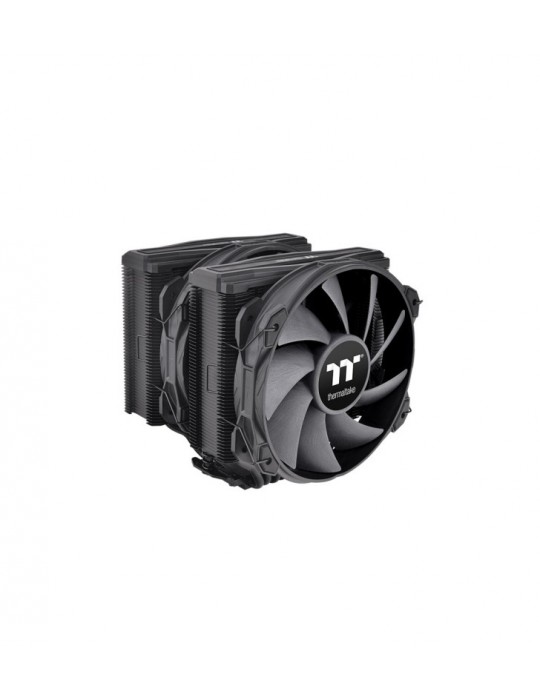 THERMALTAKE TOUGHAIR 710 BLACK