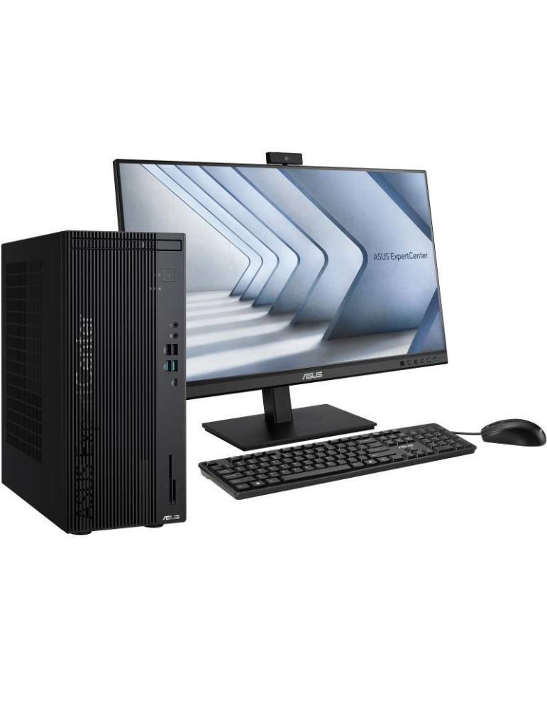 ASUS ExpertCenter D7 Mini Tower | DOTIRI