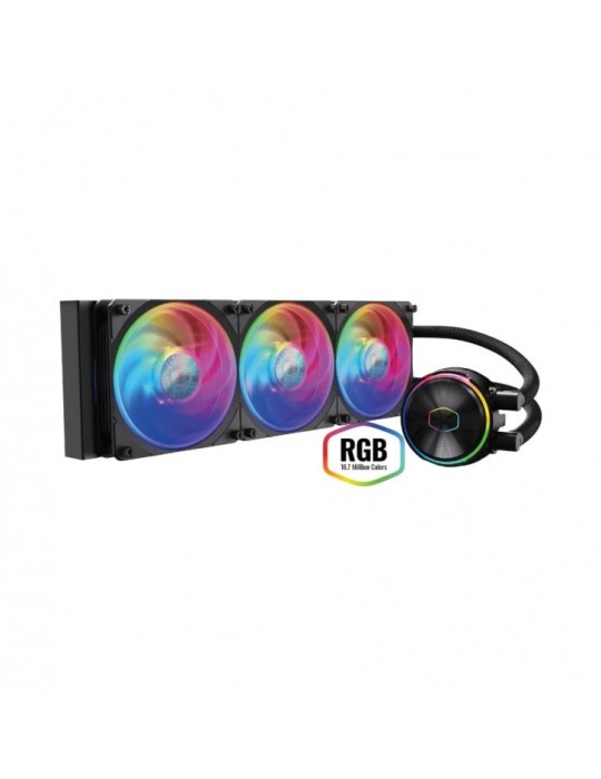 COOLER MASTER PL360 Flux