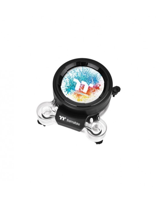 THERMALTAKE Pacific MX2 Ultra CPU Water Block